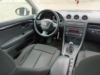 Kit de airbag Exeo 2012