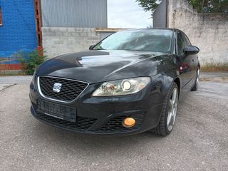 Kit de airbag Exeo 2012