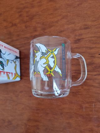 Vaso Pokemon