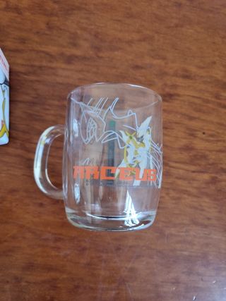 Vaso Pokemon
