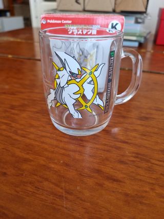 Vaso Pokemon