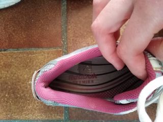 Zapatillas deportivas mujer