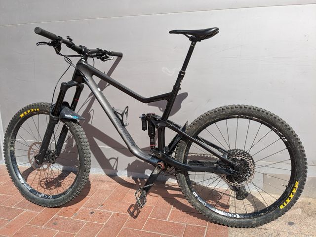 Merida one sixty 6000 2019 Bicicleta Enduro