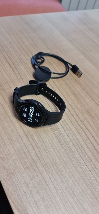 Samsung Galaxy Watch4  classic