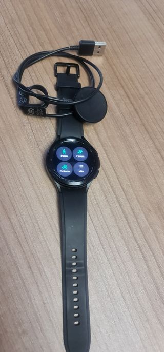 Samsung Galaxy Watch4  classic