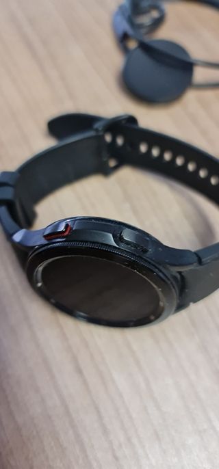 Samsung Galaxy Watch4  classic