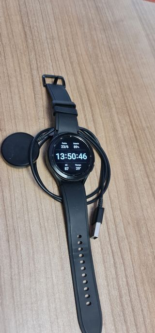 Samsung Galaxy Watch4  classic