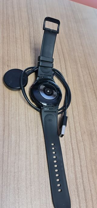Samsung Galaxy Watch4  classic