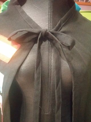 Capa de tuno de segunda mano en WALLAPOP