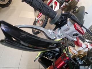 Fantic XM 50 competition