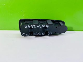 Botonera Izquierda Citroen C4 Picasso