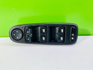 Botonera Izquierda Citroen C4 Picasso