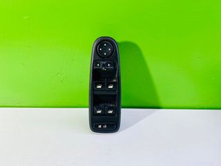 Botonera Izquierda Citroen C4 Picasso
