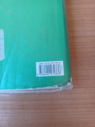 Biologia i Geologia 4t ESO