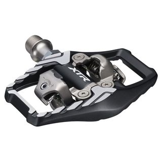 PAR PEDALES SHIMANO XTR M9120 SPD ENDURO/AM Stock!