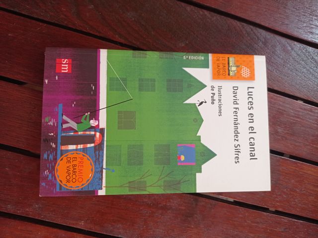 Libros de lectura escolar 