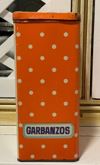 CAJA ANTIGUA COLA-CAO