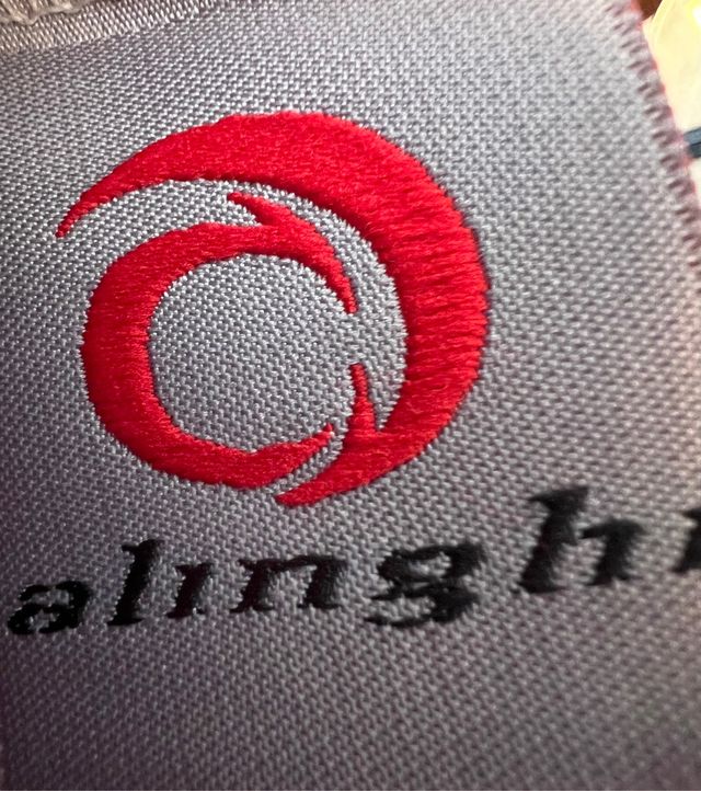 Tee shirt Alinghi bambino