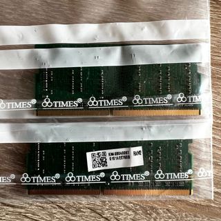 Kit módulos de memoria Ram SO-DIM 8Gb DDR4 (2*4Gb)