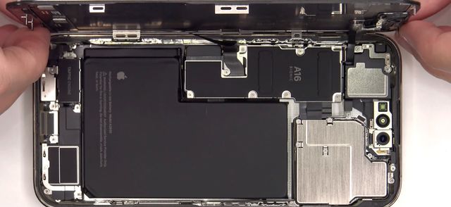 REPARACIÓN DE TELÉFONOS