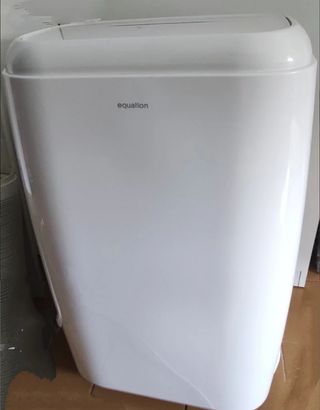 Aíre Acondicionado  en buen estado EQUATION