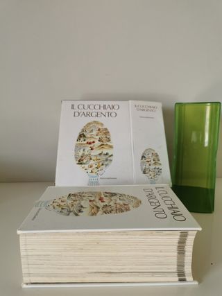 il cucchiaio d'argento