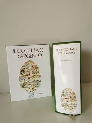 il cucchiaio d'argento