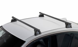 Baca original Ford Focus 2006 y baúl coche