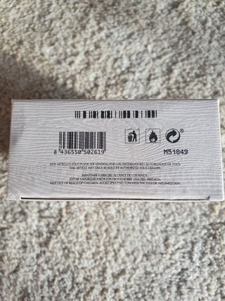 Tous Man Les Colognes Concentrées EDT 100 ml