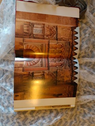 LIBRO HISTORIA DEL ARTE EN ANDALUCÍA