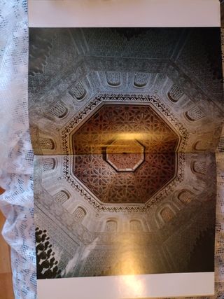 LIBRO HISTORIA DEL ARTE EN ANDALUCÍA