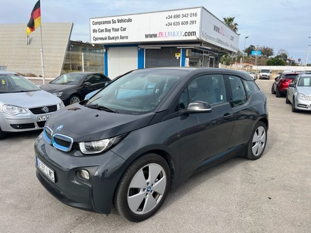 BMW i3 2015 - foto 1