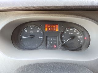 Renault Master 2003