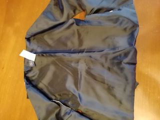  Cerimonia Gilet con cravattino anni 6