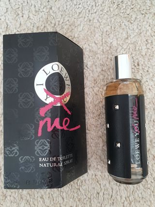 I Loewe me Eau de Toilette 50 ml