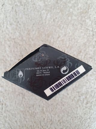 I Loewe me Eau de Toilette 50 ml