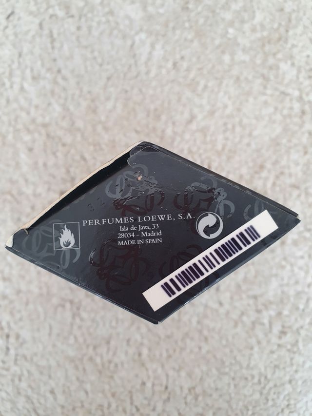 I Loewe me Eau de Toilette 50 ml