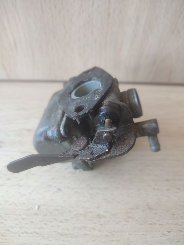 CARBURATORE FUORIBORDO MERCURY 3.5