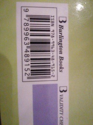 libro de inglés student's book 1 eso