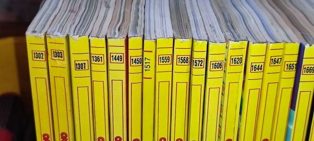 fumetti Topolino originali