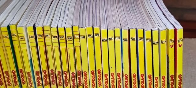 fumetti Topolino originali