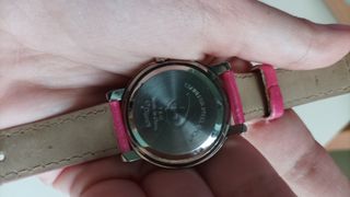 Orologio Disney Cinderella princess bambina rosa