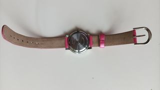 Orologio Disney Cinderella princess bambina rosa