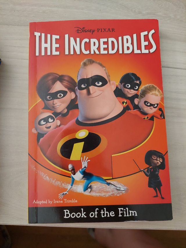 Aventuras Disney Pixar