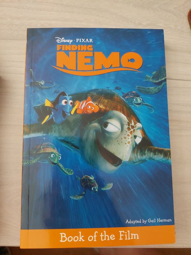 Aventuras Disney Pixar