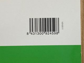 8431300924598 - Libro Biología 1.º Bachillerato