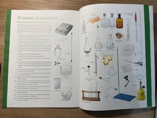 8431300924598 - Libro Biología 1.º Bachillerato