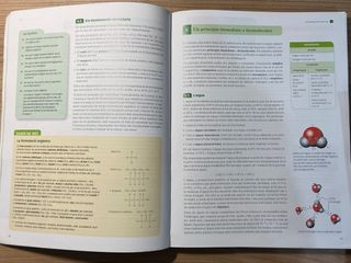 8431300924598 - Libro Biología 1.º Bachillerato