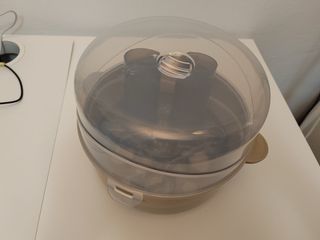 Esterilizador microondas JANÉ 