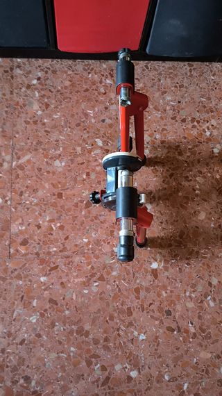 rodillo para bicicleta